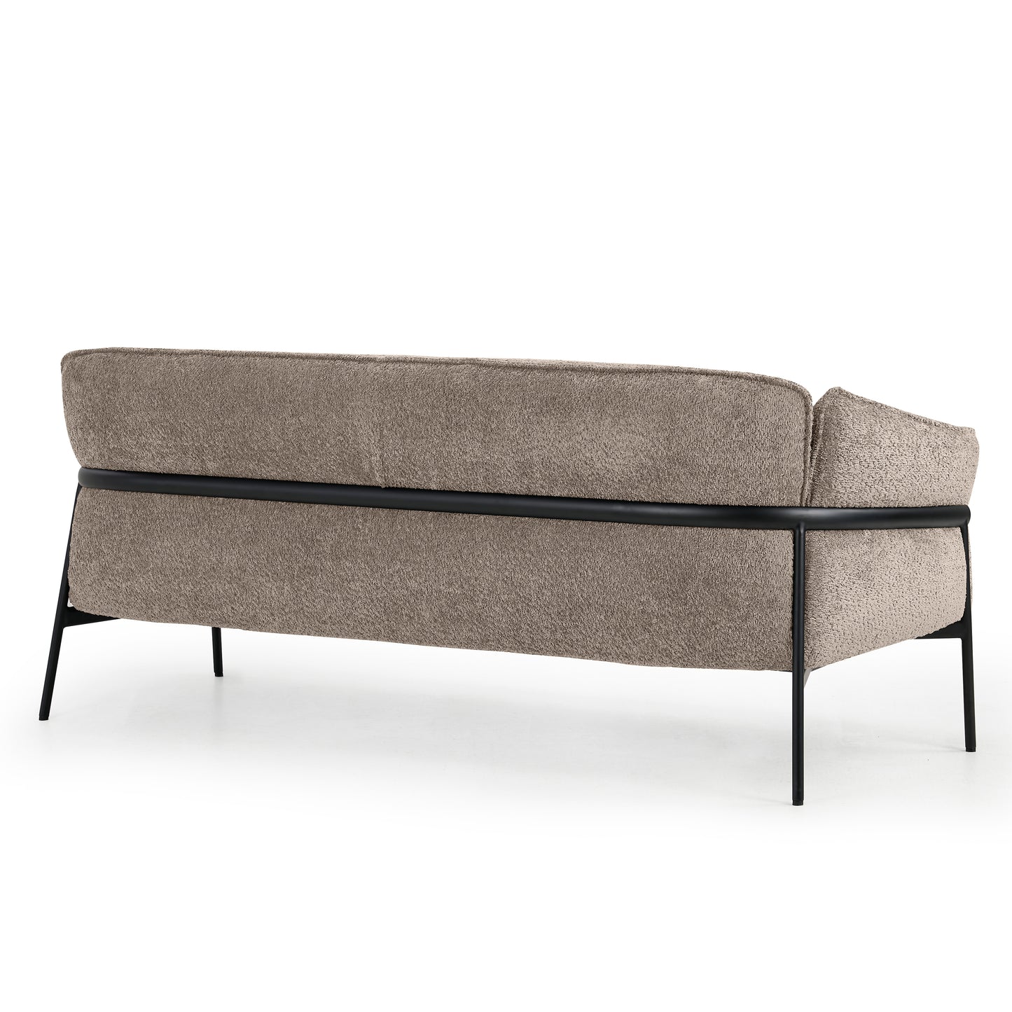 Sofa WPD Napels | Leverbaar In 3 Kleuren
