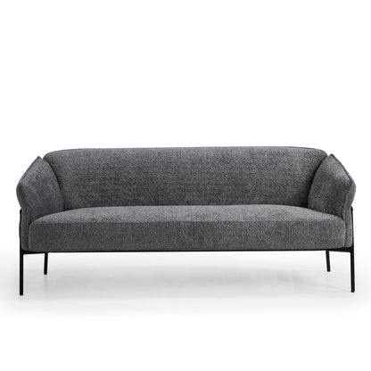 Sofa WPD Napels | Leverbaar In 3 Kleuren