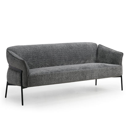 Sofa WPD Napels | Leverbaar In 3 Kleuren