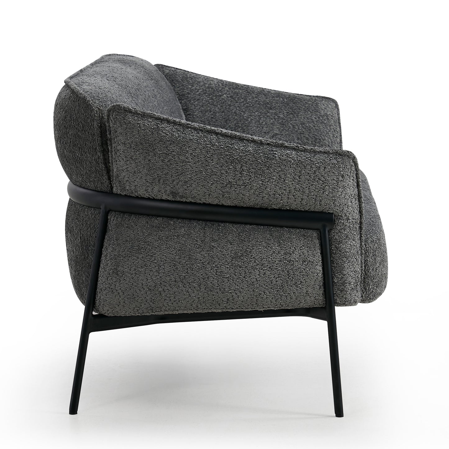 Sofa WPD Napels | Leverbaar In 3 Kleuren