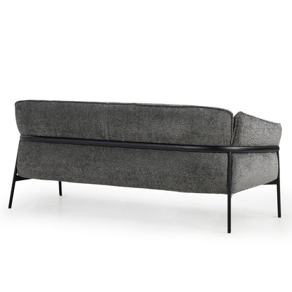 Sofa WPD Napels | Leverbaar In 3 Kleuren