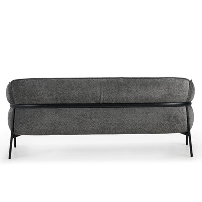 Sofa WPD Napels | Leverbaar In 3 Kleuren