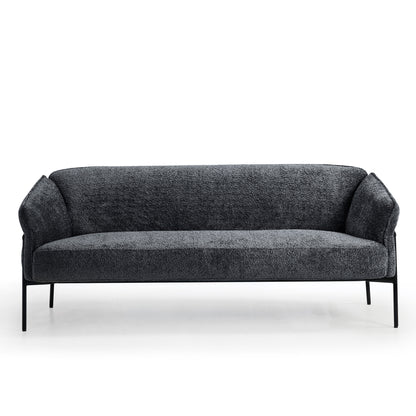 Sofa WPD Napels | Leverbaar In 3 Kleuren