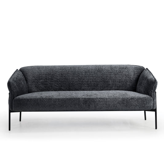 Sofa WPD Napels | Leverbaar In 3 Kleuren
