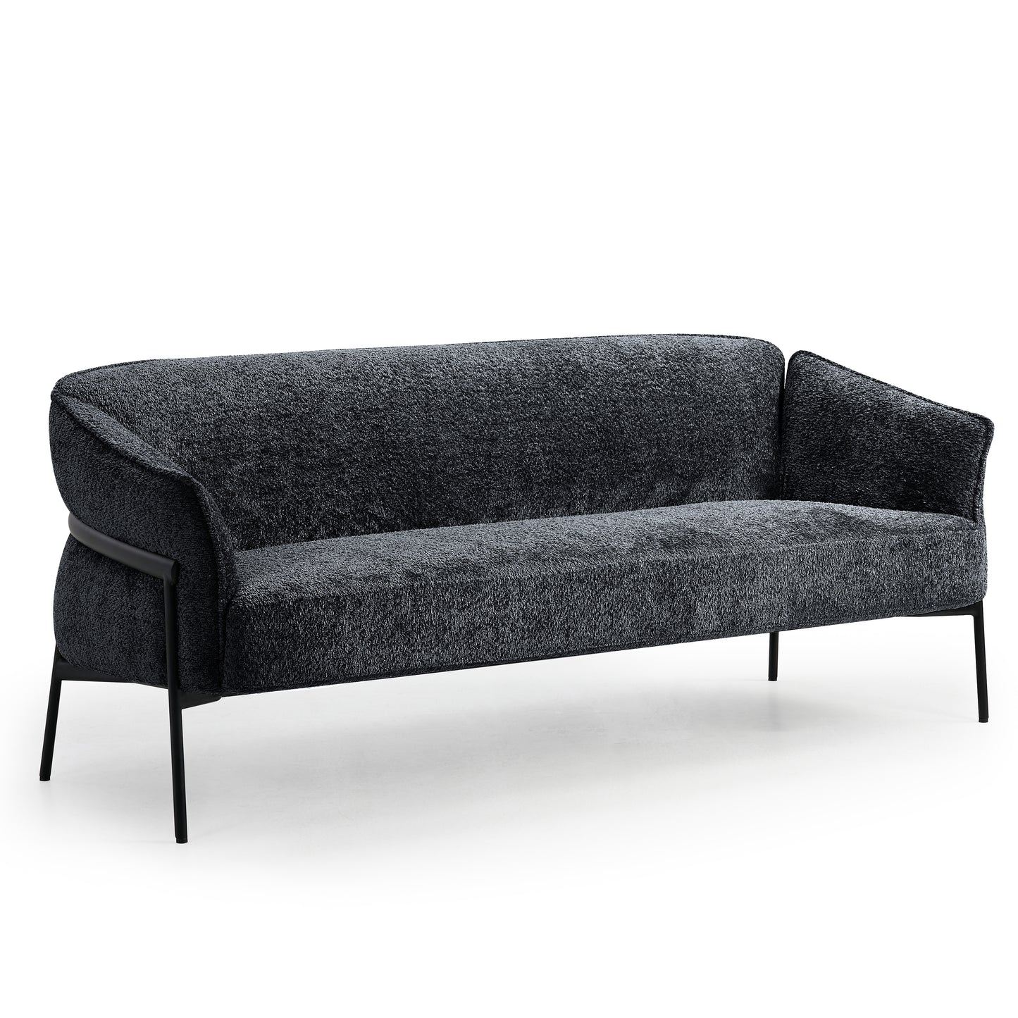 Sofa WPD Napels | Leverbaar In 3 Kleuren