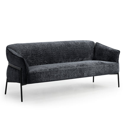 Sofa WPD Napels | Leverbaar In 3 Kleuren