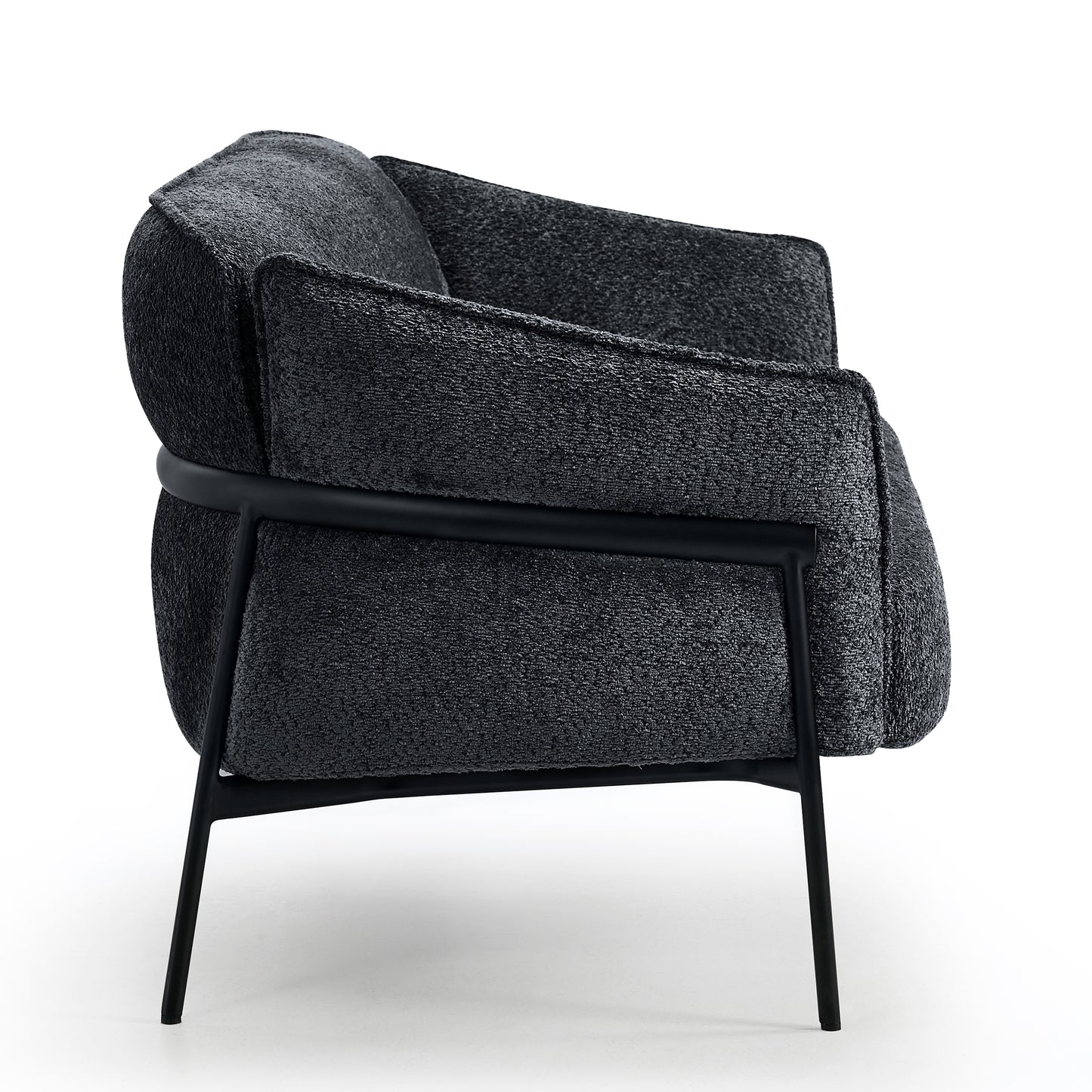 Sofa WPD Napels | Leverbaar In 3 Kleuren
