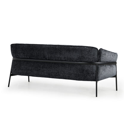 Sofa WPD Napels | Leverbaar In 3 Kleuren