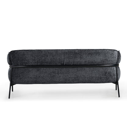 Sofa WPD Napels | Leverbaar In 3 Kleuren