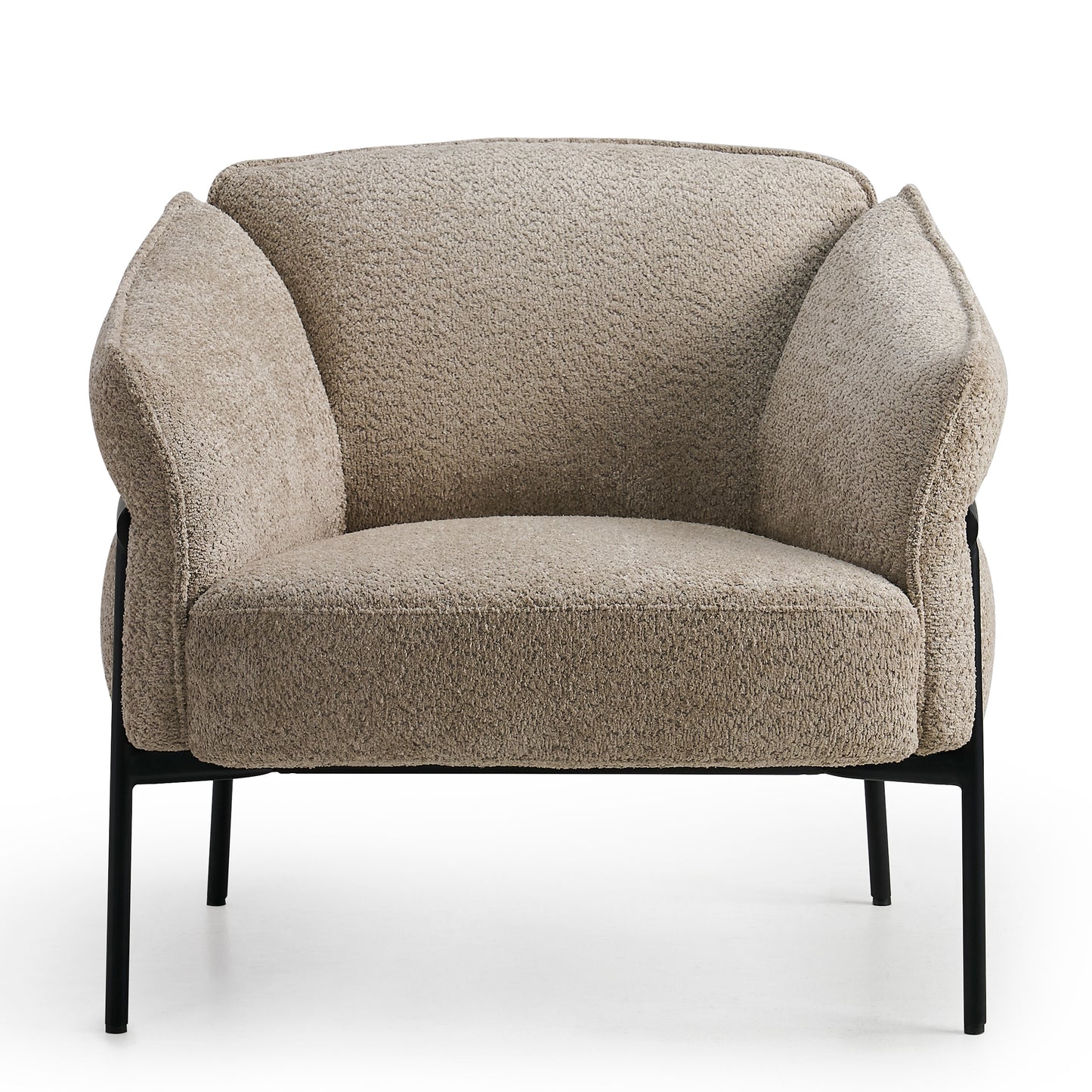 Sofa Fauteuil WPD Turin | Leverbaar In 3 Kleuren