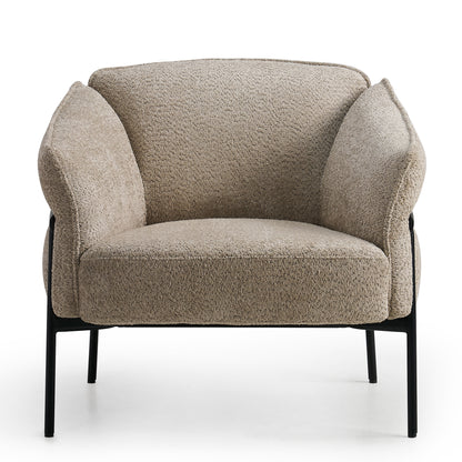 Sofa Fauteuil WPD Turin | Leverbaar In 3 Kleuren