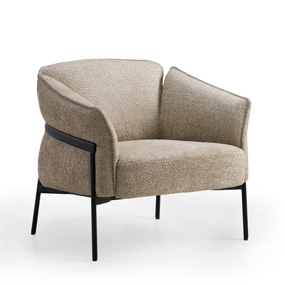 Sofa Fauteuil WPD Turin | Leverbaar In 3 Kleuren