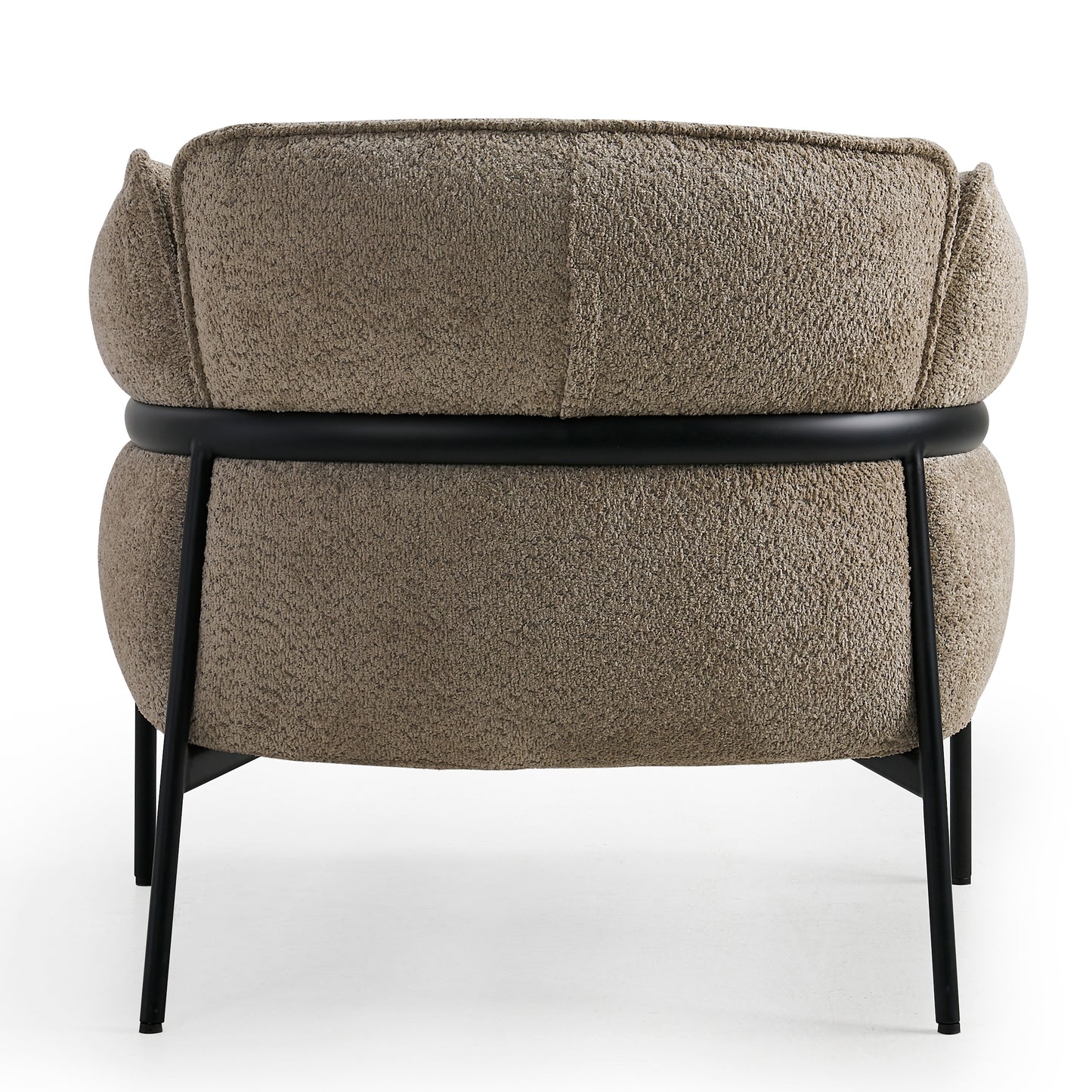 Sofa Fauteuil WPD Turin | Leverbaar In 3 Kleuren