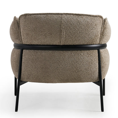 Sofa Fauteuil WPD Turin | Leverbaar In 3 Kleuren