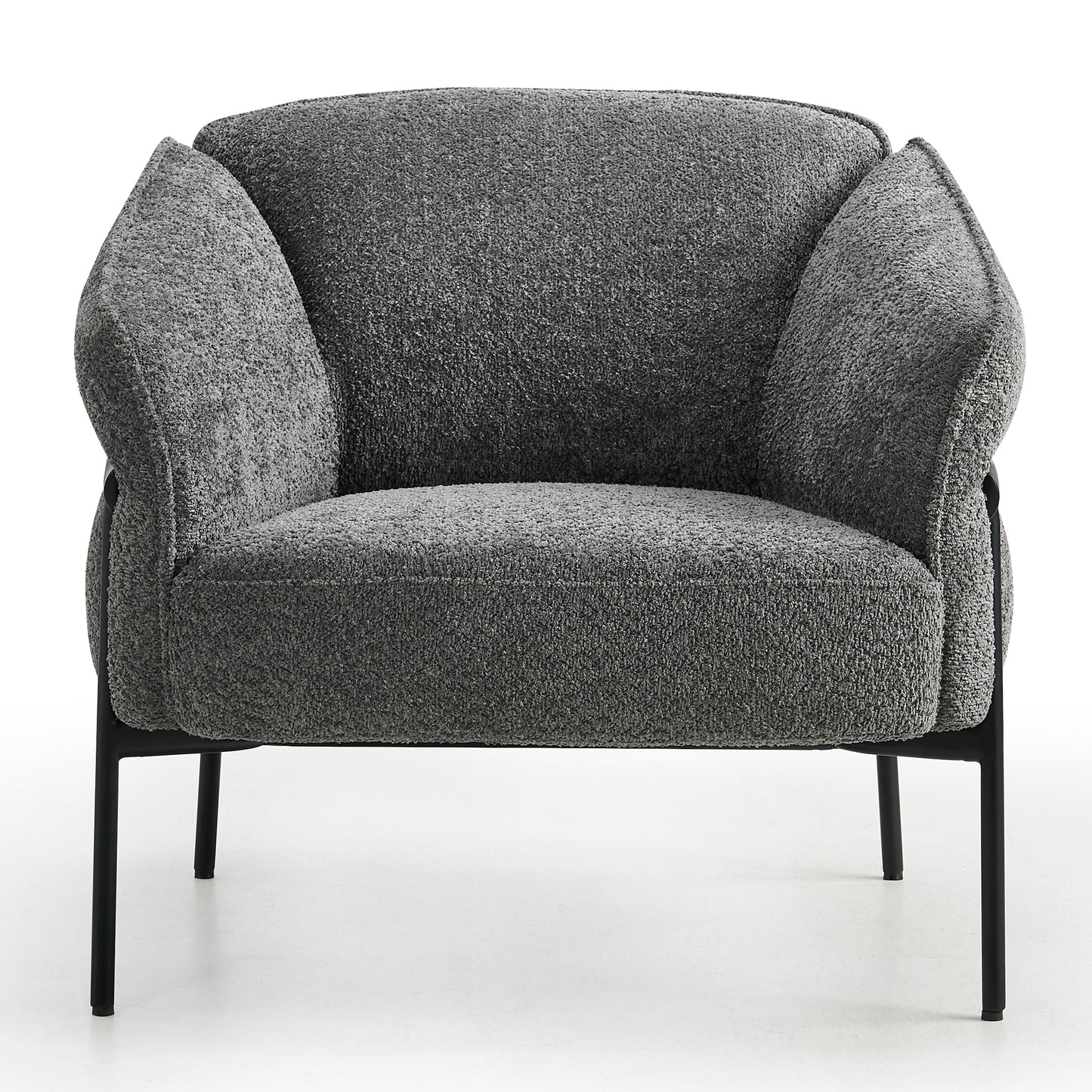 Sofa Fauteuil WPD Turin | Leverbaar In 3 Kleuren
