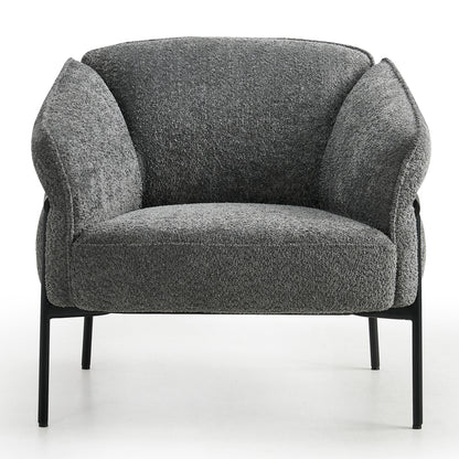 Sofa Fauteuil WPD Turin | Leverbaar In 3 Kleuren