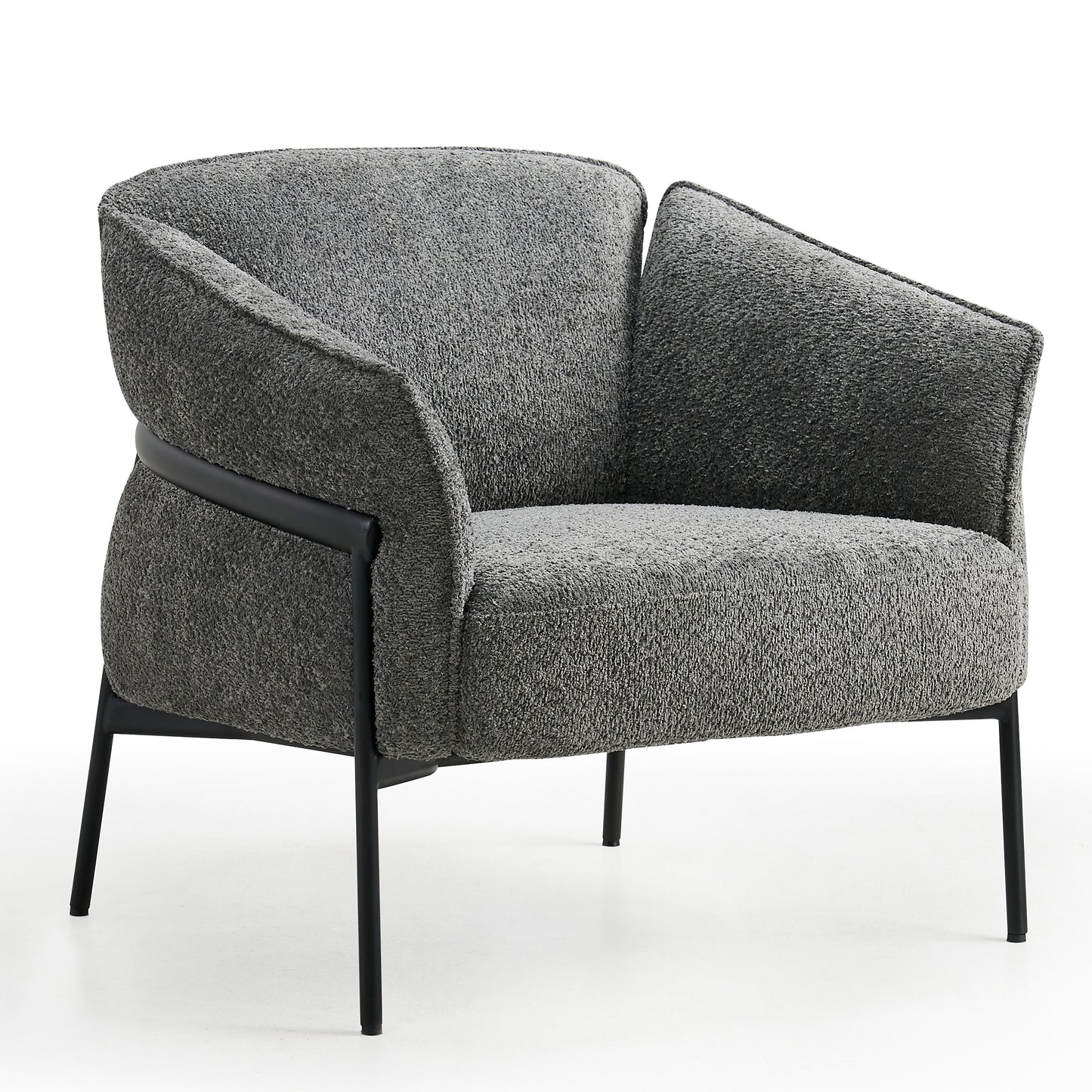 Sofa Fauteuil WPD Turin | Leverbaar In 3 Kleuren
