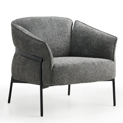 Sofa Fauteuil WPD Turin | Leverbaar In 3 Kleuren