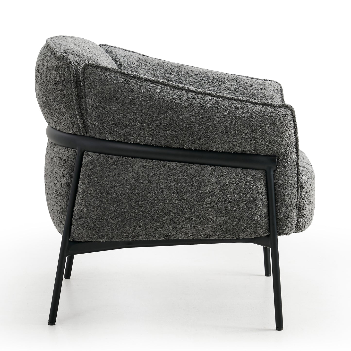 Sofa Fauteuil WPD Turin | Leverbaar In 3 Kleuren