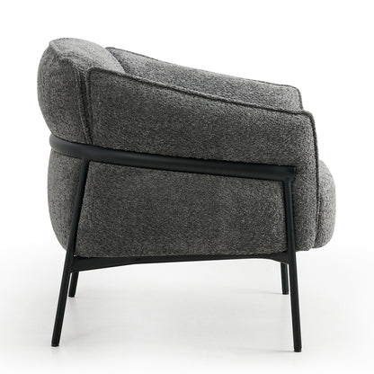 Sofa Fauteuil WPD Turin | Leverbaar In 3 Kleuren