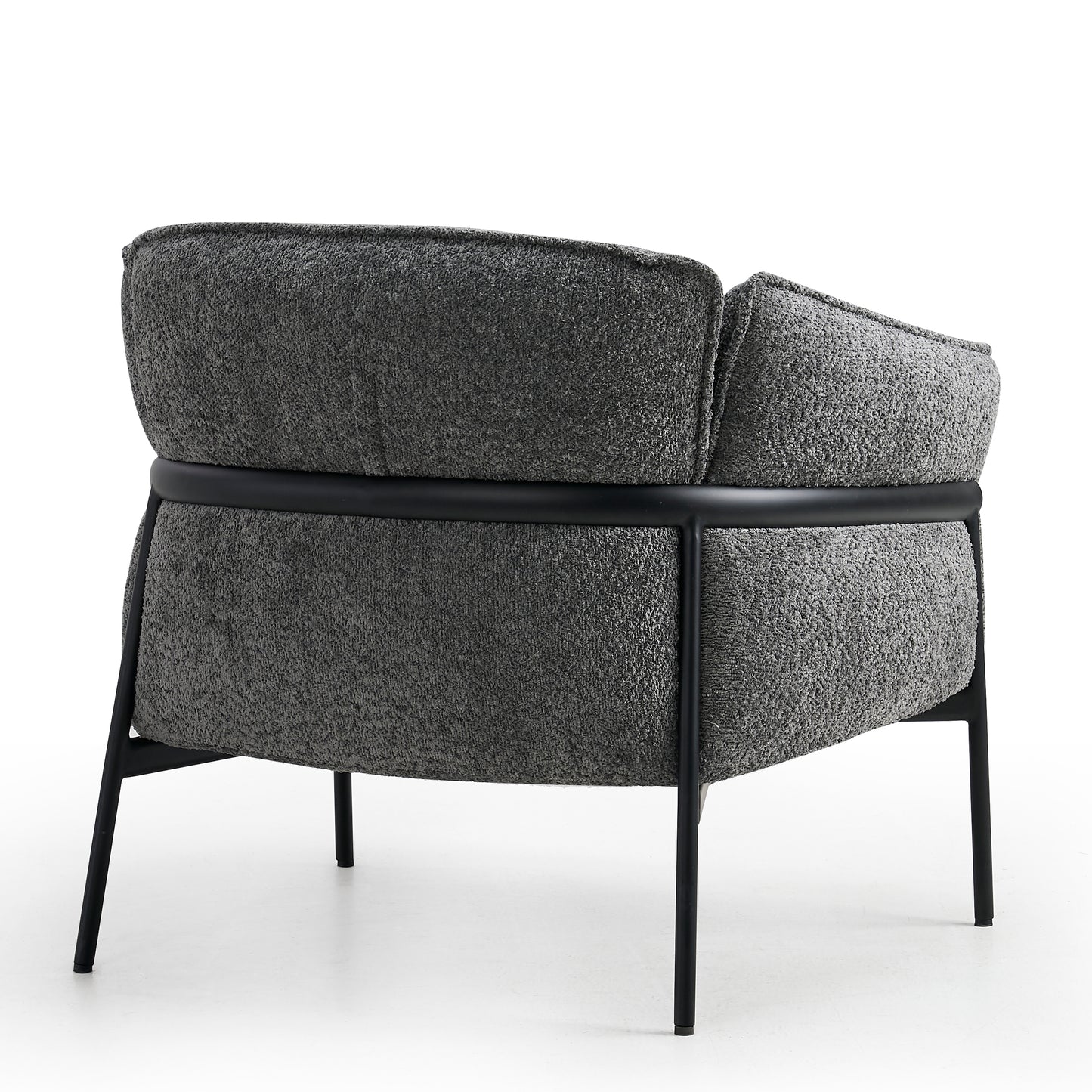 Sofa Fauteuil WPD Turin | Leverbaar In 3 Kleuren