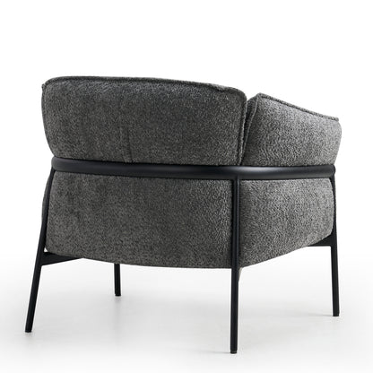Sofa Fauteuil WPD Turin | Leverbaar In 3 Kleuren