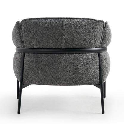 Sofa Fauteuil WPD Turin | Leverbaar In 3 Kleuren