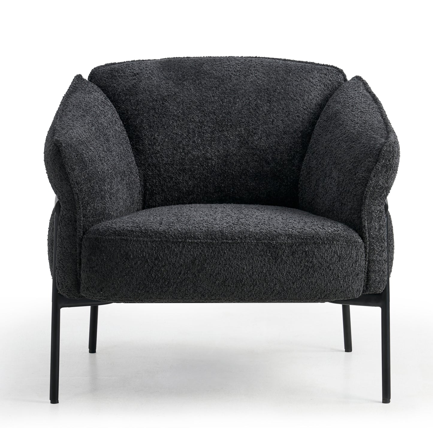 Sofa Fauteuil WPD Turin | Leverbaar In 3 Kleuren