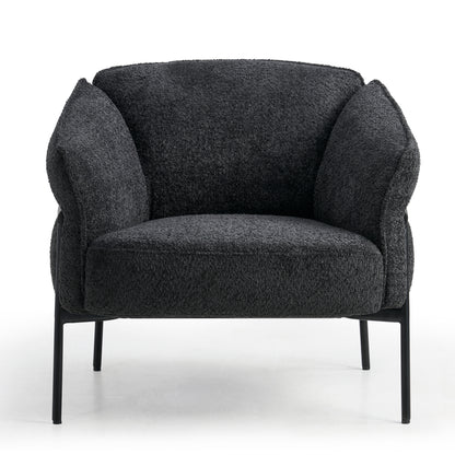 Sofa Fauteuil WPD Turin | Leverbaar In 3 Kleuren