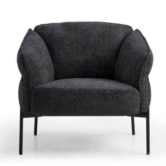 Sofa Fauteuil WPD Turin | Leverbaar In 3 Kleuren