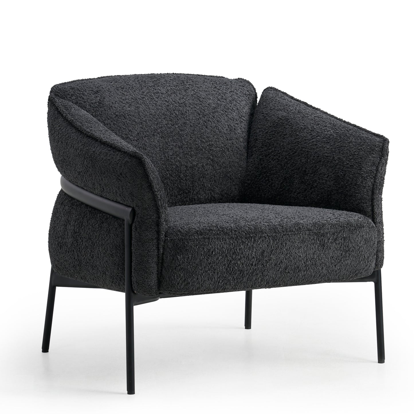 Sofa Fauteuil WPD Turin | Leverbaar In 3 Kleuren