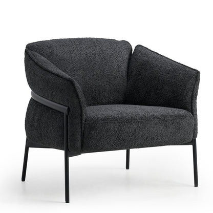 Sofa Fauteuil WPD Turin | Leverbaar In 3 Kleuren