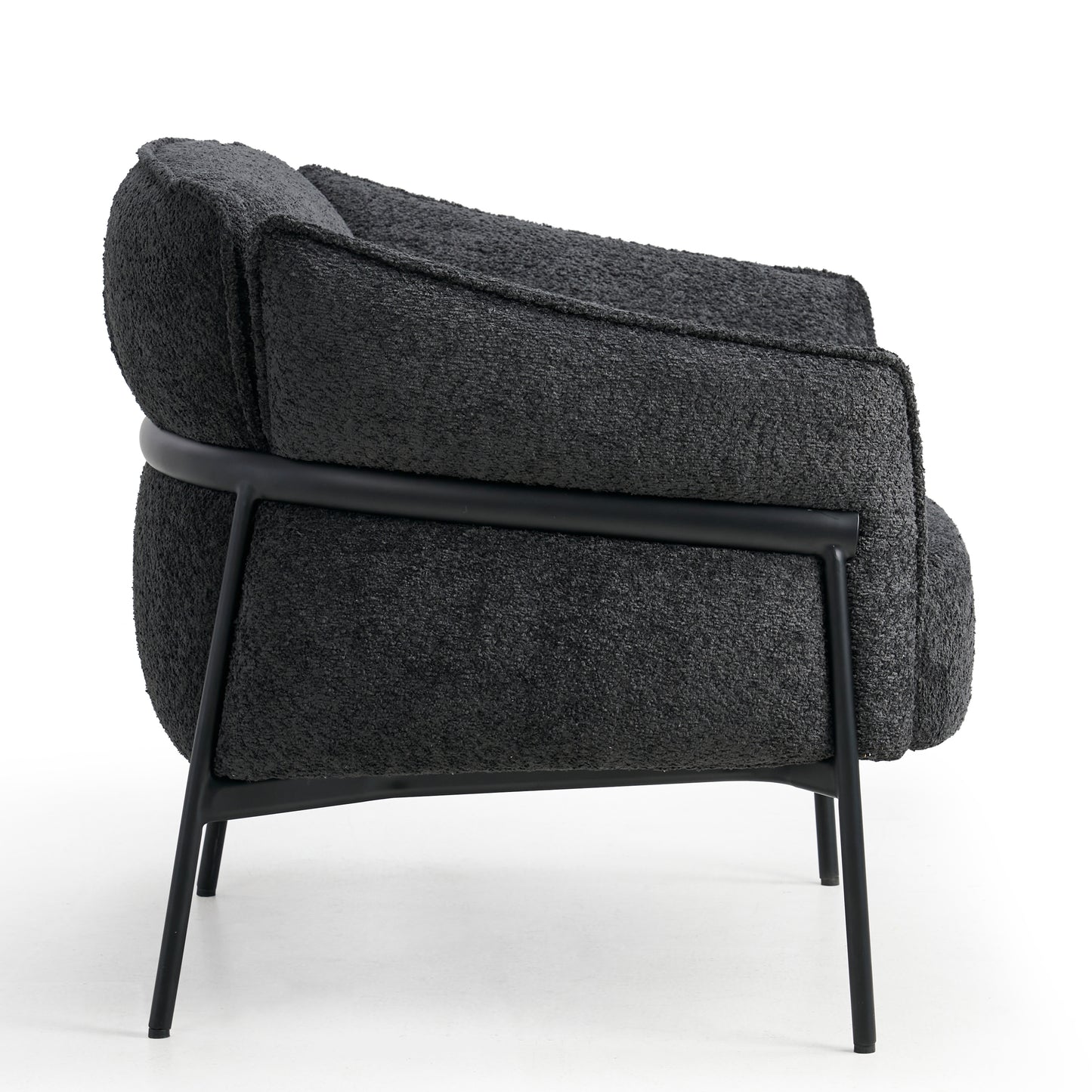 Sofa Fauteuil WPD Turin | Leverbaar In 3 Kleuren