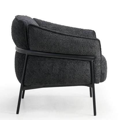 Sofa Fauteuil WPD Turin | Leverbaar In 3 Kleuren