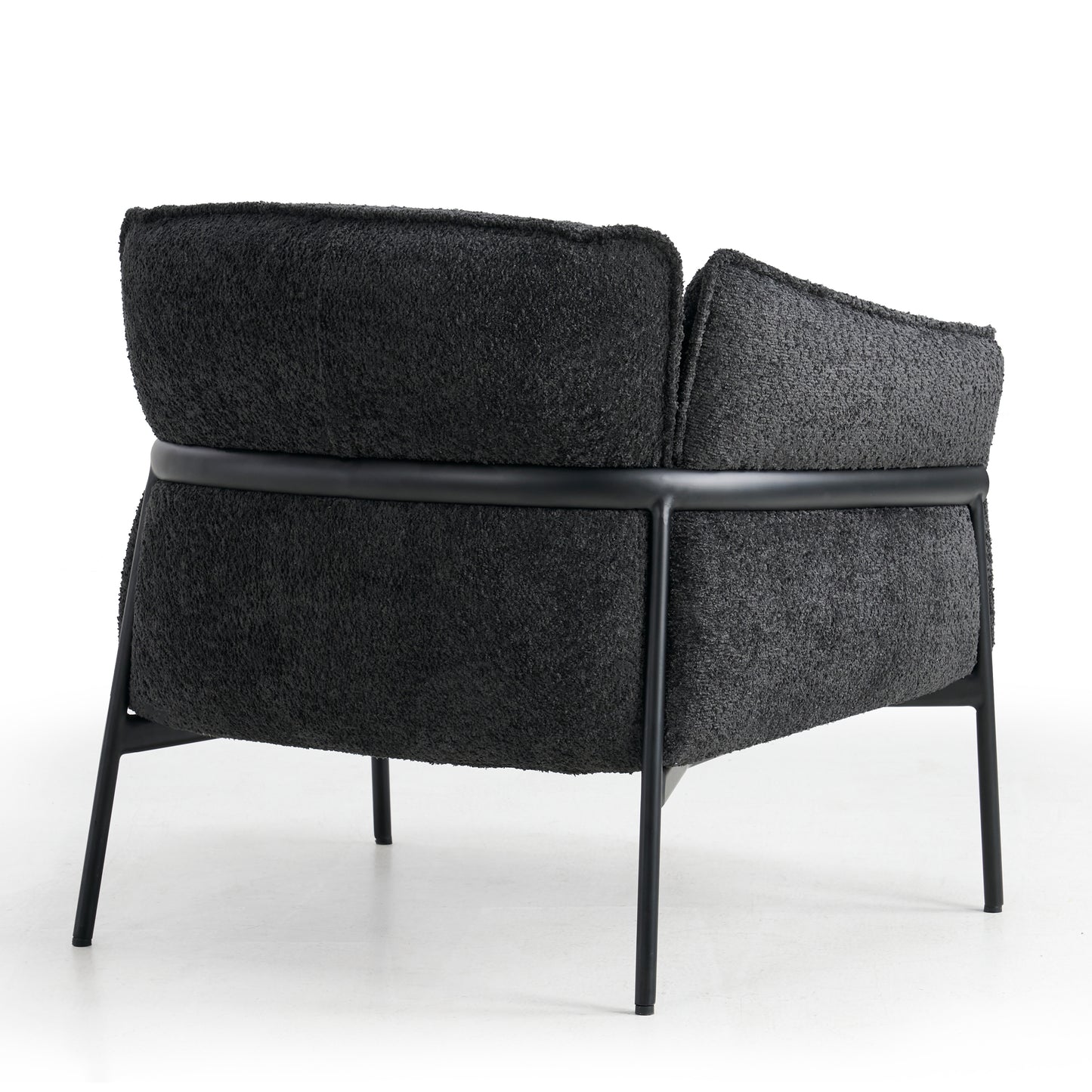 Sofa Fauteuil WPD Turin | Leverbaar In 3 Kleuren