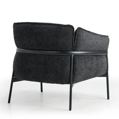 Sofa Fauteuil WPD Turin | Leverbaar In 3 Kleuren