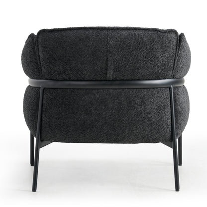 Sofa Fauteuil WPD Turin | Leverbaar In 3 Kleuren