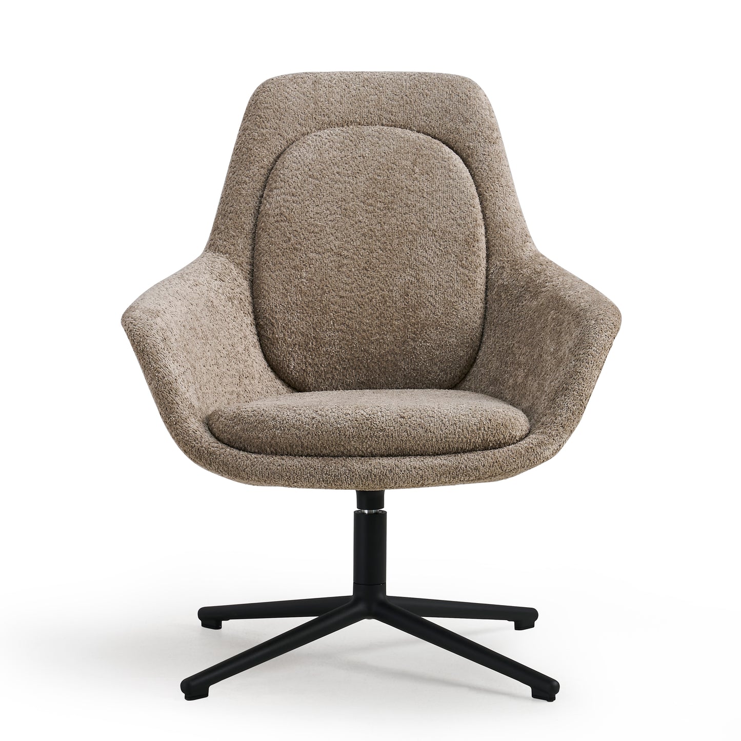 Fauteuil WPD Venetië | Leverbaar In 3 Kleuren