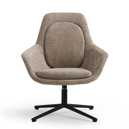 Fauteuil WPD Venetië | Leverbaar In 3 Kleuren