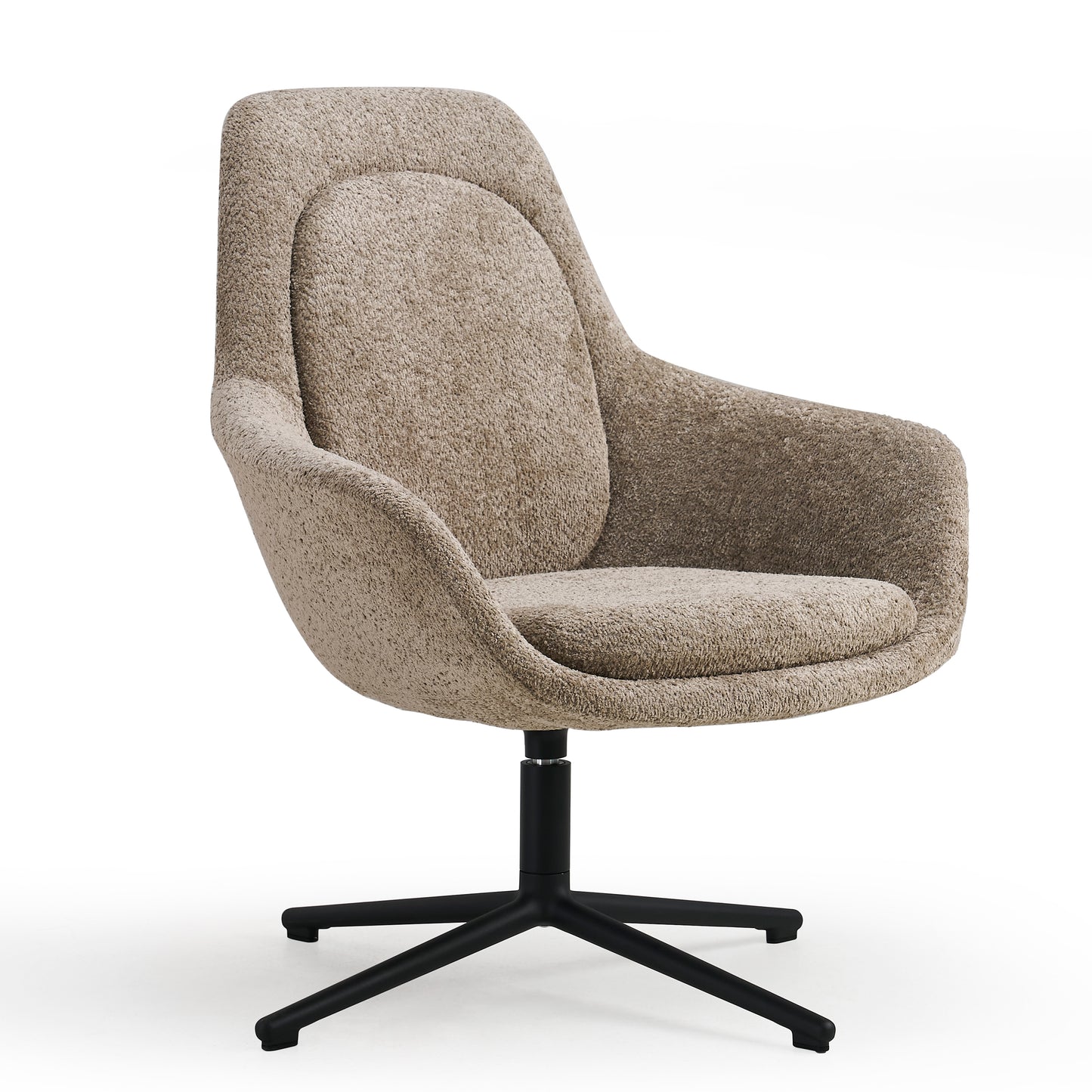 Fauteuil WPD Venetië | Leverbaar In 3 Kleuren