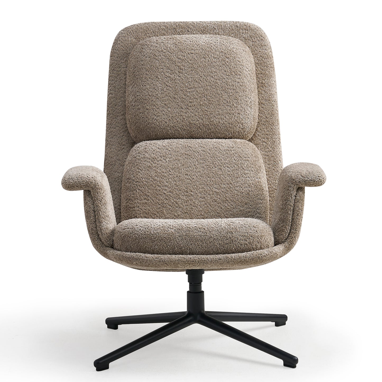 Fauteuil WPD Venice | Leverbaar In 3 Kleuren