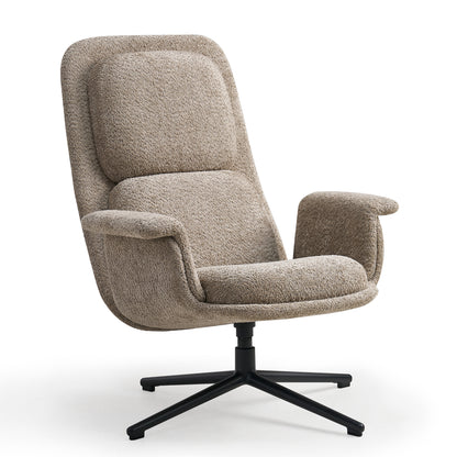 Fauteuil WPD Venice | Leverbaar In 3 Kleuren
