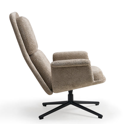 Fauteuil WPD Venice | Leverbaar In 3 Kleuren