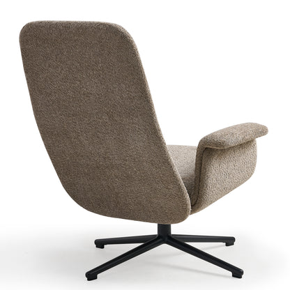 Fauteuil WPD Venice | Leverbaar In 3 Kleuren