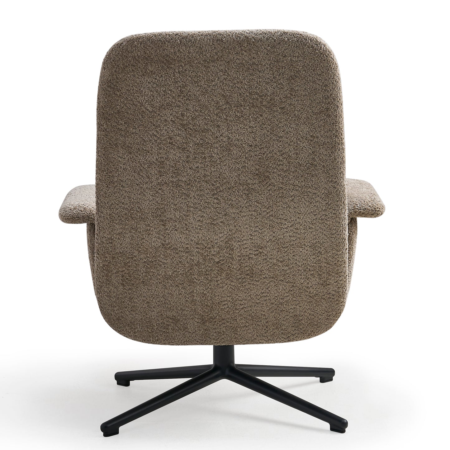Fauteuil WPD Venice | Leverbaar In 3 Kleuren