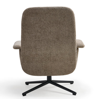 Fauteuil WPD Venice | Leverbaar In 3 Kleuren
