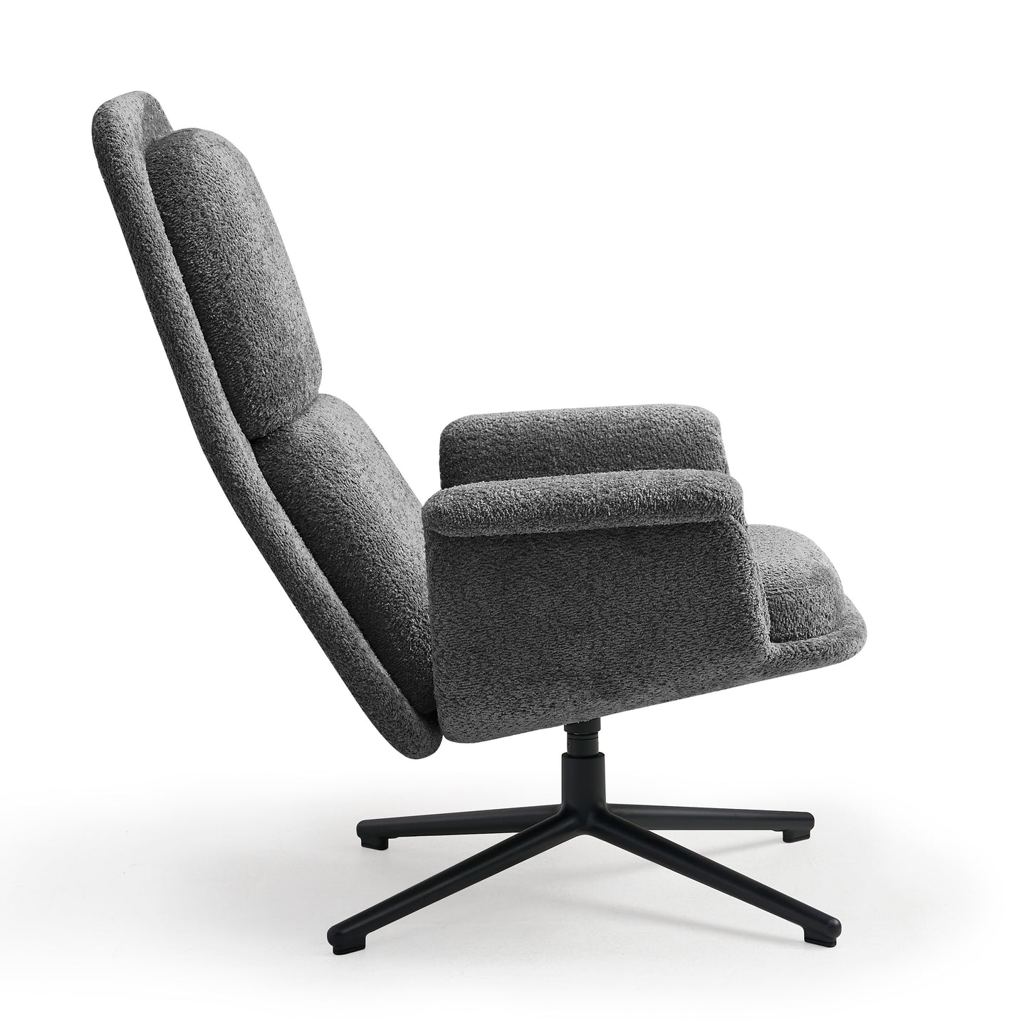 Fauteuil WPD Venice | Leverbaar In 3 Kleuren