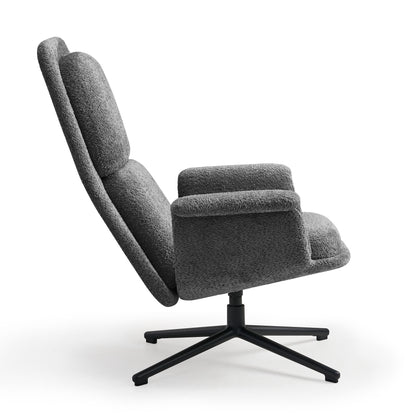 Fauteuil WPD Venice | Leverbaar In 3 Kleuren