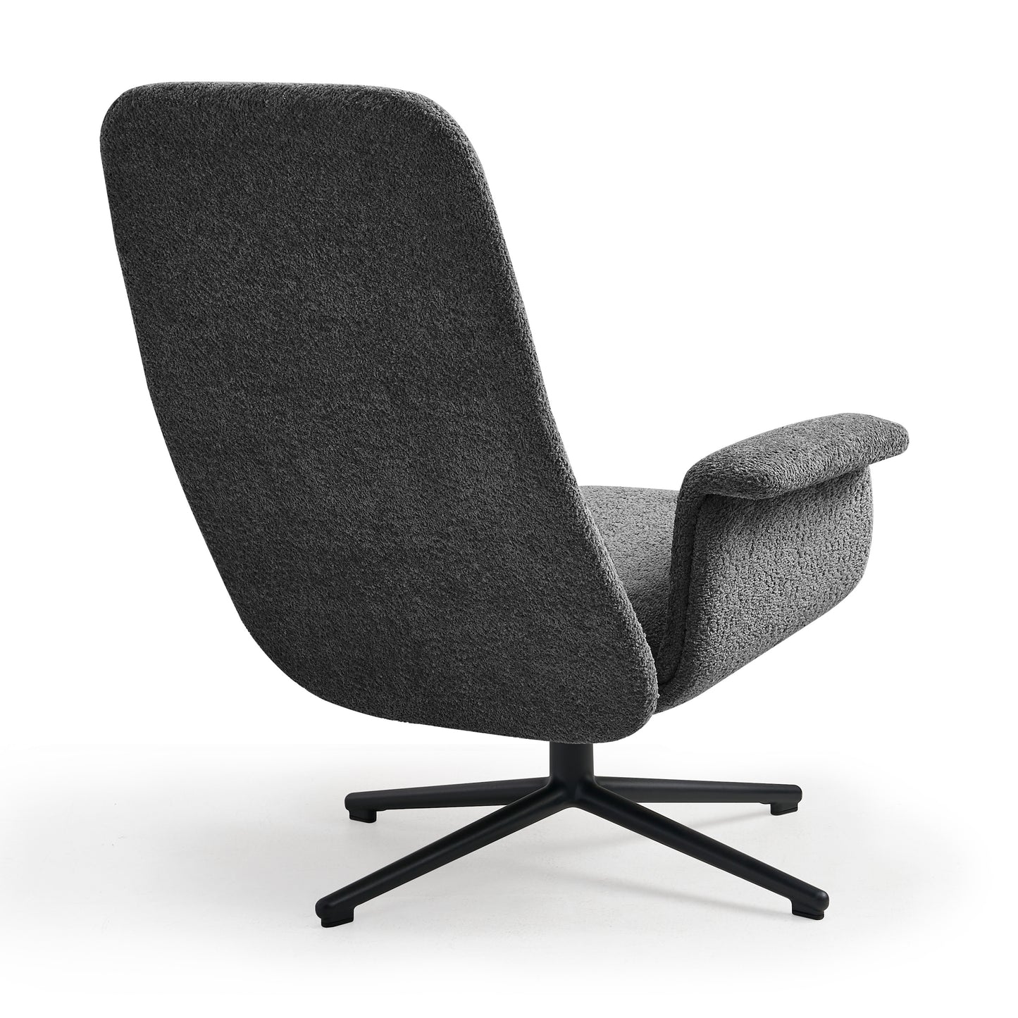 Fauteuil WPD Venice | Leverbaar In 3 Kleuren