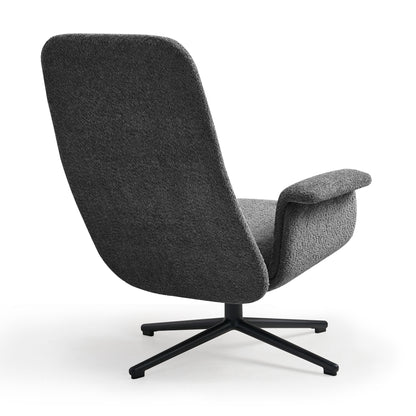 Fauteuil WPD Venice | Leverbaar In 3 Kleuren